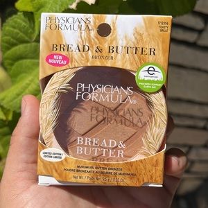 Physicians Formula -LIMITED EDITION Bread and Butter